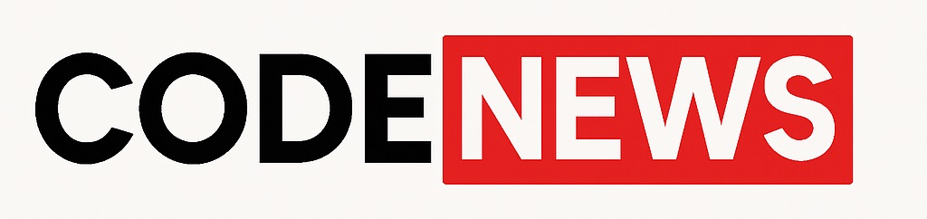 CODE NEWS